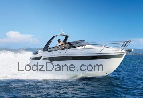 Bavaria S30 karta techniczna i opinia